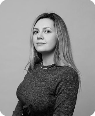 Алена Миронова