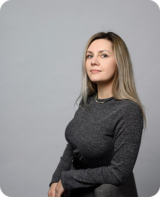 Алена Миронова