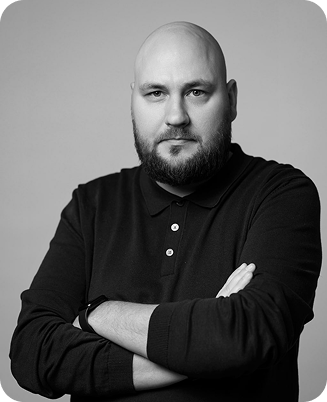 Павел Погодин
