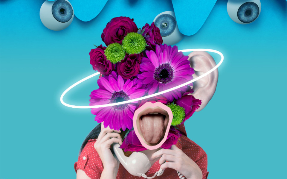 На грани: какой креатив используют бренды для привлечения внимания