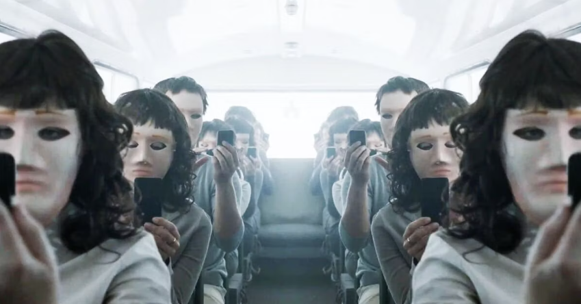 Вторая версия