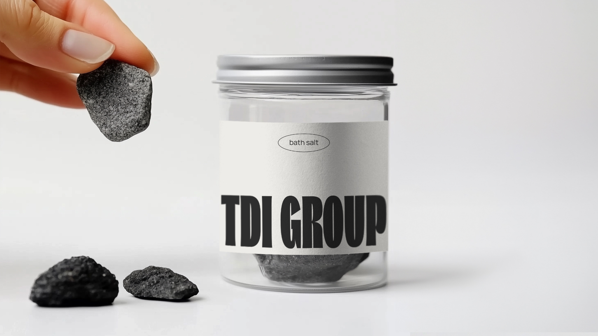 TDI провела ребрендинг