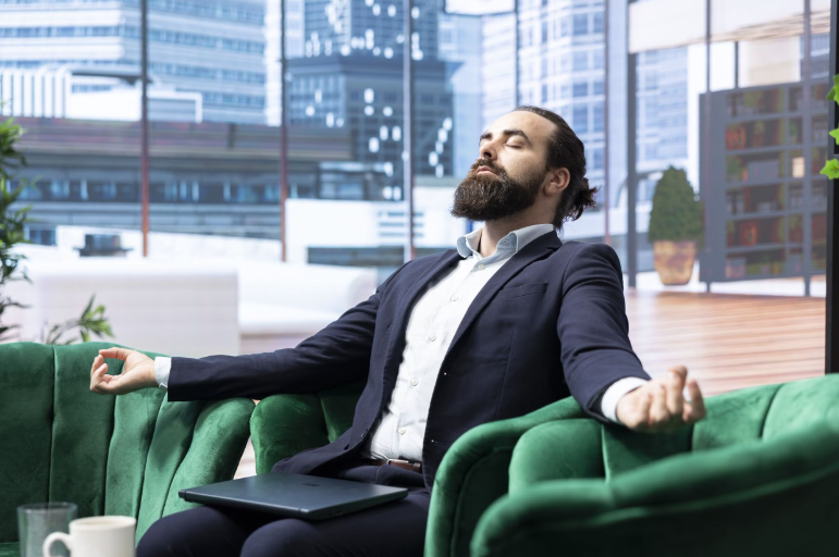 Дзен для бизнеса