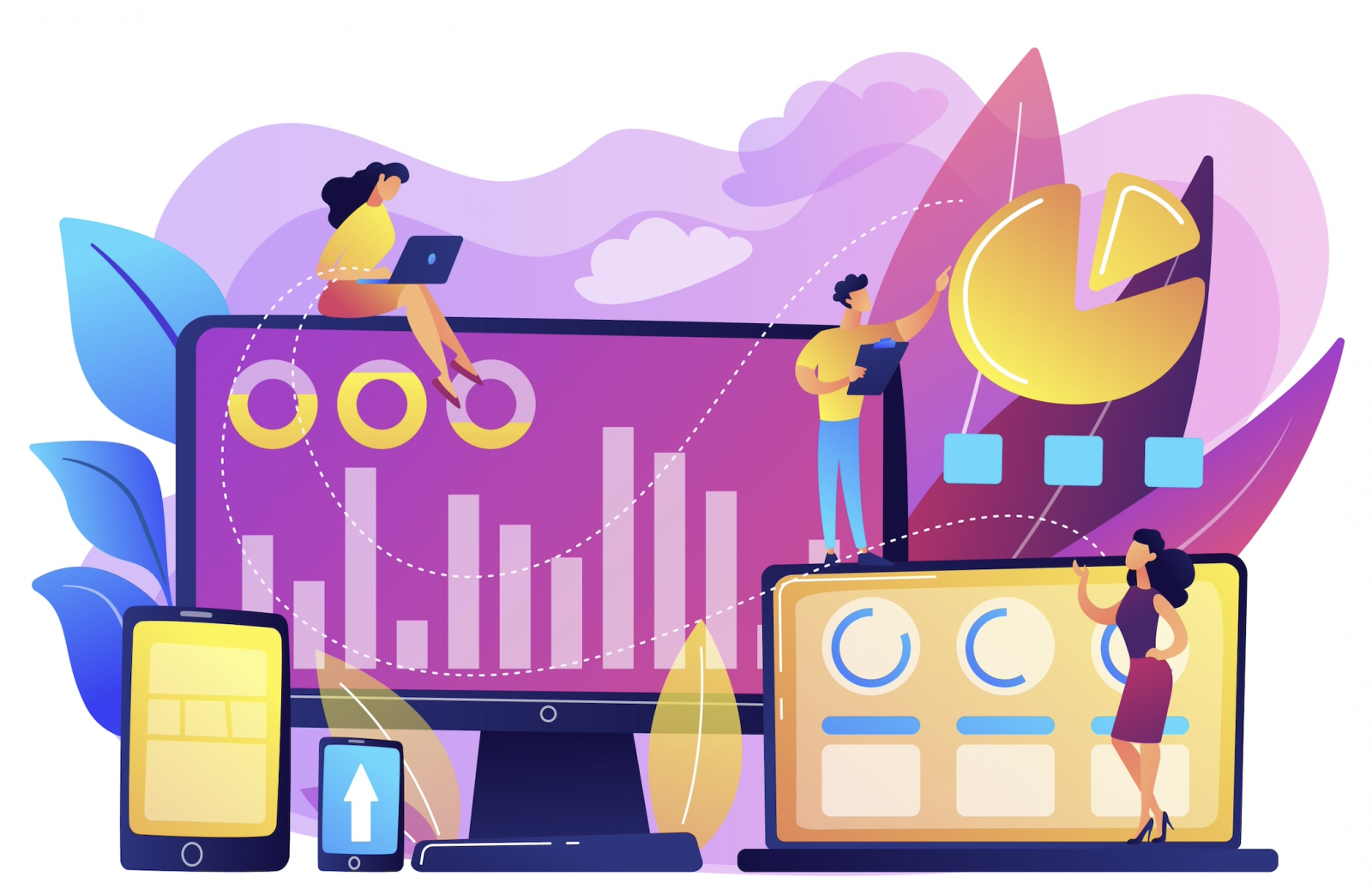 Что ждать рынку рекламы и digital-маркетинга в ближайшие годы с точки зрения внедрения новых технологий?