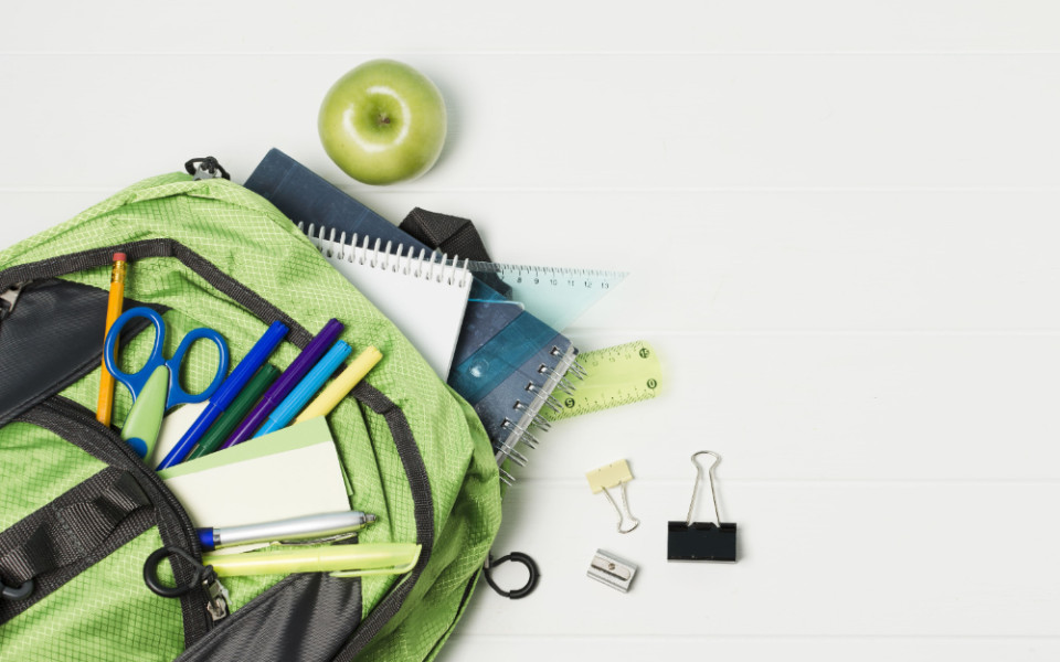 Как через эмоциональный ребрендинг школьного сезона поднять товарооборот