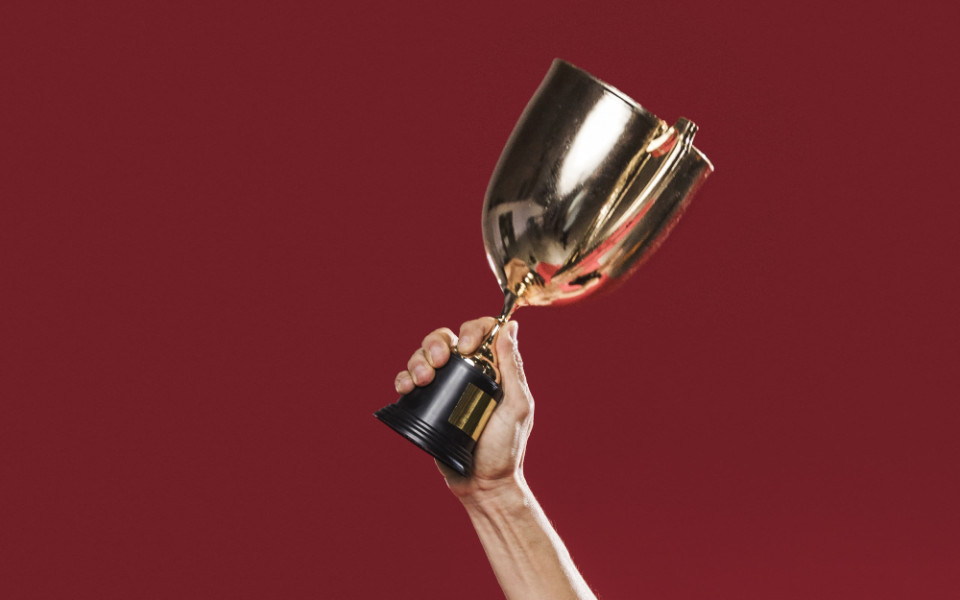 TDI Group получила награду за шрифт в проекте собственного ребрендинга