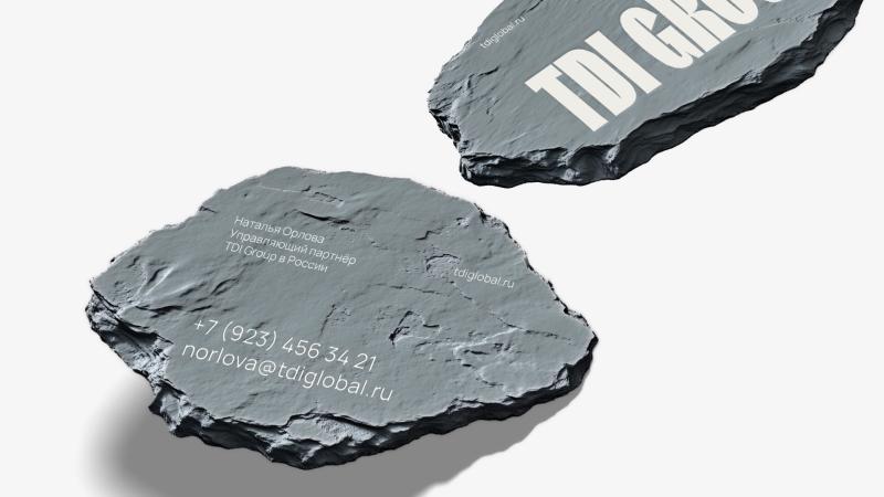 TDI провела ребрендинг