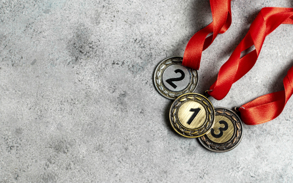 TDI Group взяла «серебро» и «бронзу» на фестивале Red Apple