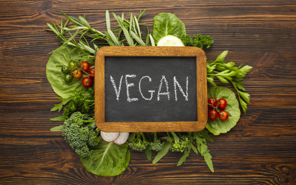 Зеленый бум: как создать модный веганский бренд без бюджета на маркетинг