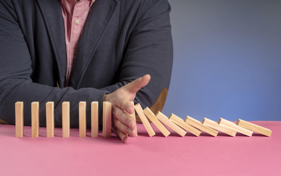 Адаптация или коллапс: как в 2026 году не разрушить свой бизнес изнутри