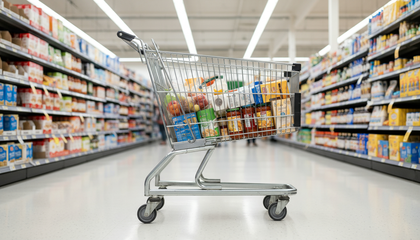 Собственные бренды: как private label меняют правила игры