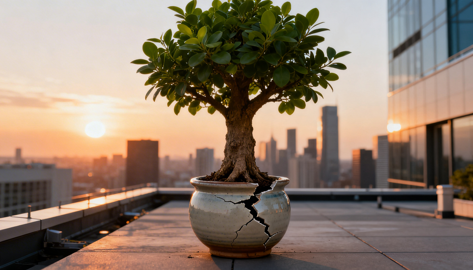 Бренды устаревают быстрее компаний: как не опоздать с ребрендингом