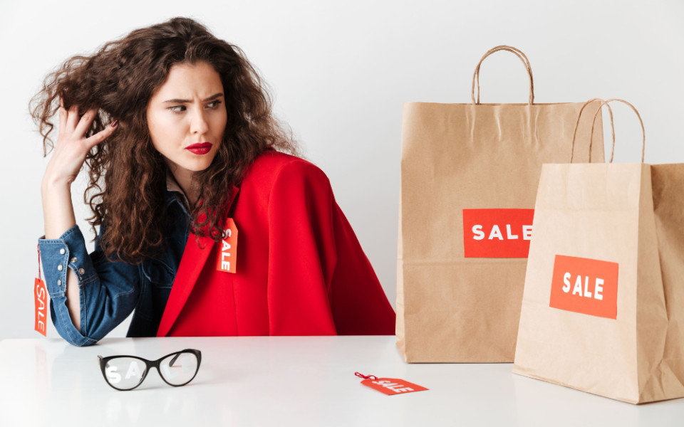 Новая этика потребления: почему люди больше не верят скидкам