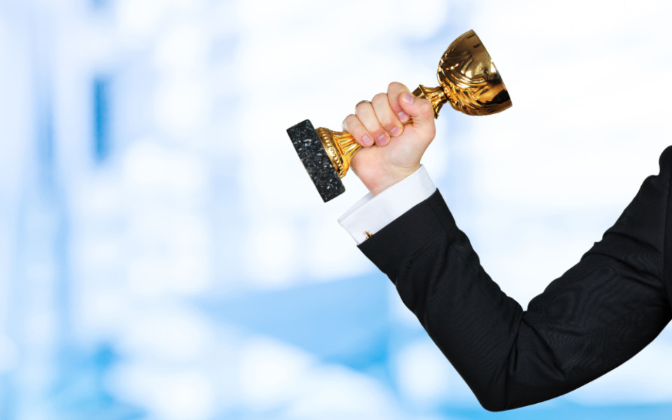 TDI Group вошла в десятку лидеров Национального рейтинга креативности